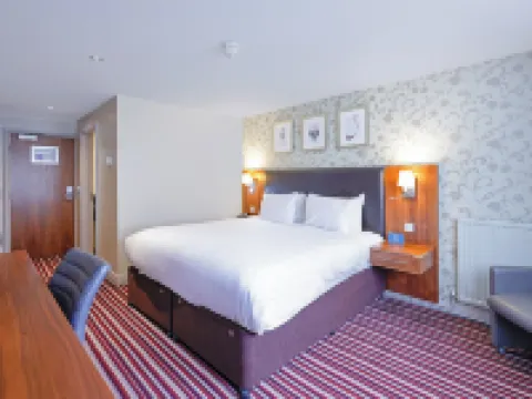 Gloucester Robinswood Hotel by Sunday Hotels in Gloucester