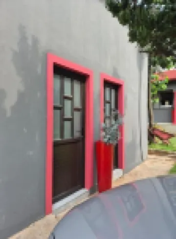 DreamWest Living the Guesthouse