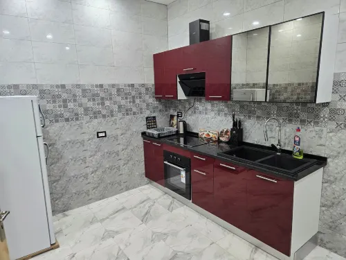 Charming 4room Apartment in the Heart of Sousse - 2-Star