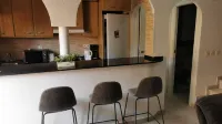 Spacious 4-Bedroom Apartment Near La Mata Beach