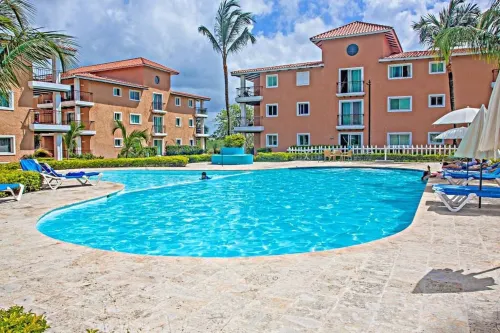 Your Private getaway Oasis’s