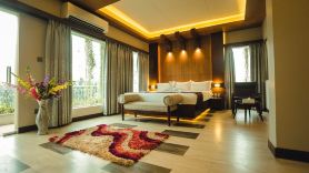 Ratnodweep Resort