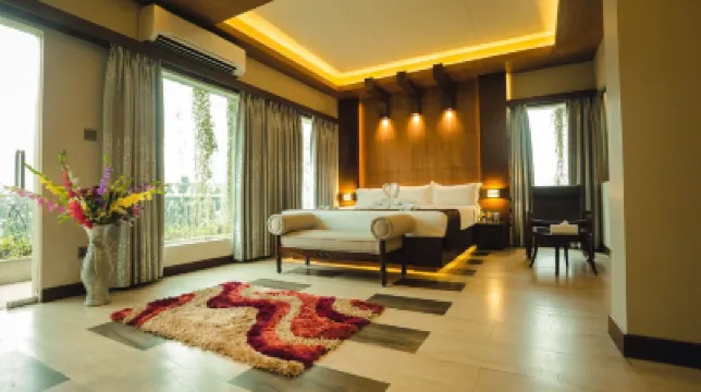 Ratnodweep Resort Hotels in 