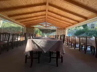 Le Querce Farmhouse - breakfast