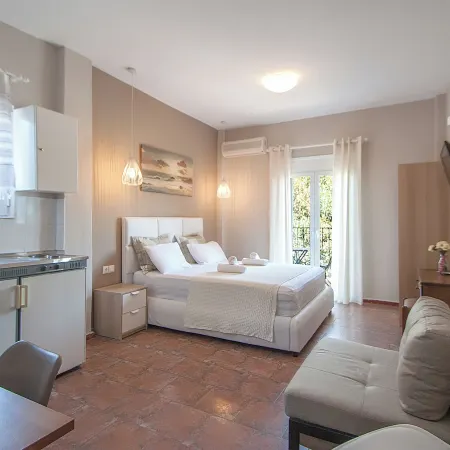 Villa Albanis