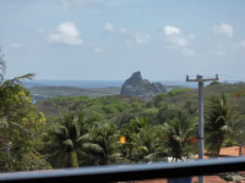 Pousada do Nica Hotels in Vila dos Remédios