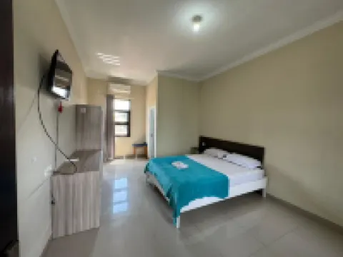 Mater Dei Homestay
