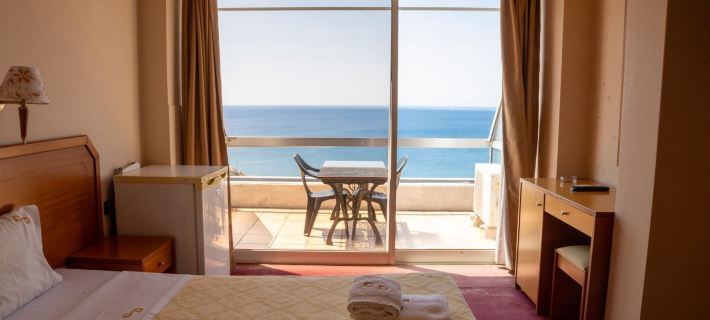 Cavo d' Oro Hotels in Athens