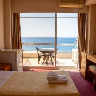 Cavo d' Oro Hotels near Athens Marina