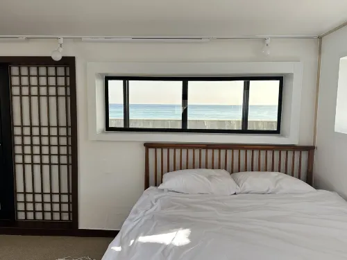 울진 산포댁 - 4성급