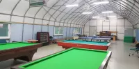 Wonju Genie's Camp Pension