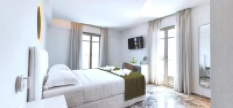 Tzanis Resort Skyros