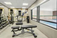 SpringHill Suites Morgantown - Gym