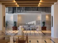 Oros Luxury Beach Resort Hotels in Lappei
