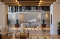 Oros Luxury Beach Resort