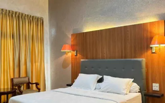 Hotel Natama Syariah  호텔