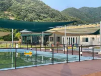 Gunwi Dahaneul Music Pool Villa Pension - Homestays