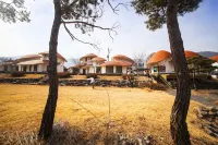 Sancheong Oriental Resort Pension