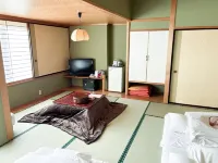 Utsunomiya Inter Resort Hotel Hotel dekat Oya Stone Museum