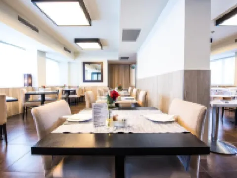 Hotel Touring Hotels in Carpi