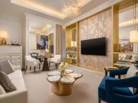 Corinthia Grand Hotel Du Boulevard Bucharest Hotels near Revolution Square