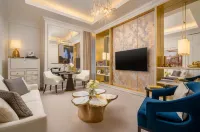 Corinthia Grand Hotel Du Boulevard Bucharest