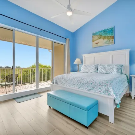 Mangrove Point Townhome