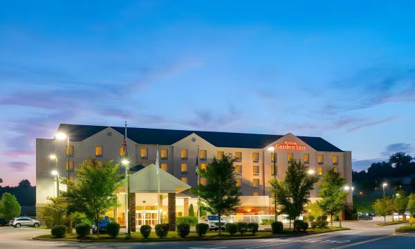 Hilton Garden Inn Morgantown