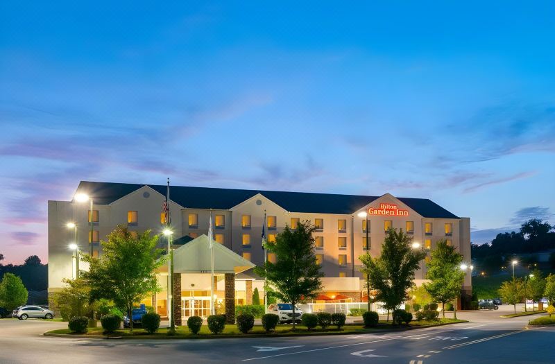 Hilton Garden Inn Morgantown