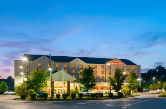 Hilton Garden Inn Morgantown