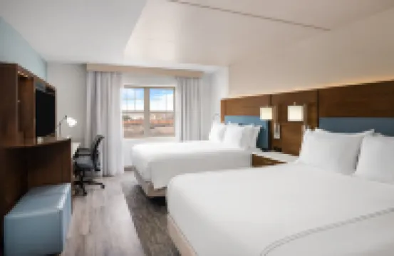 EVEN Hotel CHICAGO-TINLEY PARK-CONV CTR by IHG