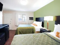 Executive Inn & Kitchenette Suites-Eagle Pass Hotels in Eagle Pass