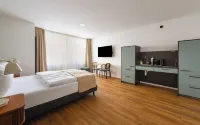 Limehome Leverkusen Wiesdorfer Platz