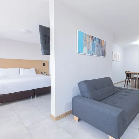 Hotel Dann Cali