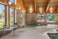 MountainView Lodge and Suites - Badekar
