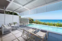 Mare Dei Suites Hotel Ionian Resort - Beach