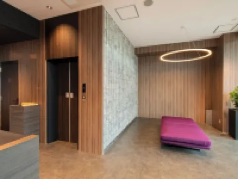 Onomichi Daiichi Hotel