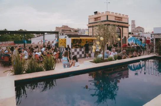 Hotel Divino by Fimedhotels