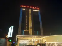 Merigold Hotel and Spa Pvt Ltd Hotels in Bhairahawa