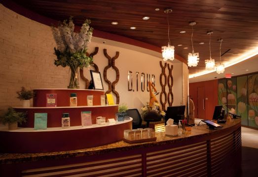 모터시티 카지노 호텔