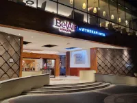 BelAir Unique a Wyndham Hotel Hotels near Escandon