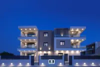 Pomaria Boutique Residences