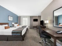 Wingate by Wyndham Niagara Falls Hotels near Nikola Tesla Statue