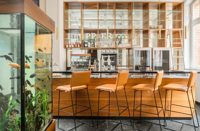 Hopper Hotel St. Josef, WorldHotels Crafted photo 4