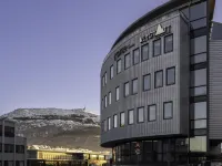 Prize by Radisson, Solheimsviken Bergen Hotels near Bergen Airport