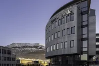 Prize by Radisson, Solheimsviken Bergen