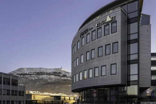 Prize by Radisson, Solheimsviken Bergen - Pet Friendly