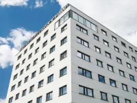 Arche Koszary Góra Kalwaria Hotels near Wroclaw–Copernicus Airport
