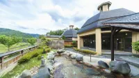 Hotel Silk Onsen Yamabiko - 2-Star