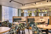 Premier Inn St Albans City Centre Hotel - breakfast